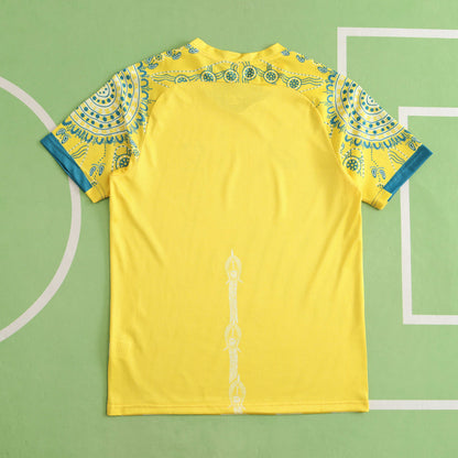 Australia 2024/25 Home Jersey - Fan Edition