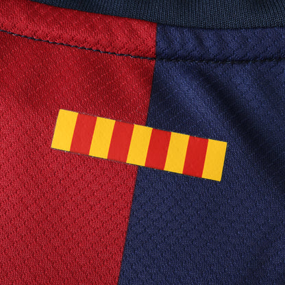 2024/25 LIMITED EDITION Barcelona x Travis Scott Jersey - Special Edition