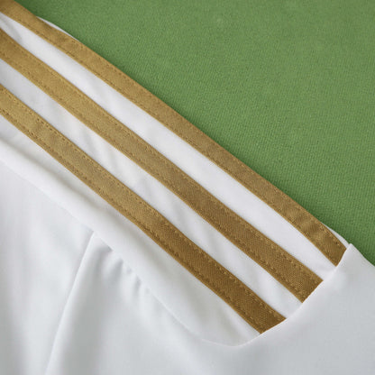 Real Madrid 2011/12 Home Jersey - Retro Edition - The Jersey Vault