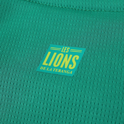 Senegal 2024/25 Home Jersey - Fan Edition