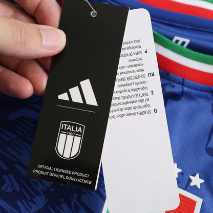 Italy 2023/24 City of Rome Jersey - Special Edition