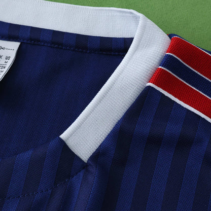 Arsenal 2024/25 Navy Concept Jersey - Special Edition