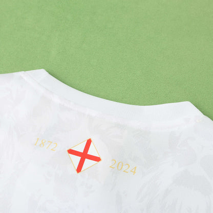 England 2024/25 Concept Jersey - Special Edition - The Jersey Vault