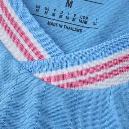 Inter Miami 2024/25 Third Jersey - Fan Edition