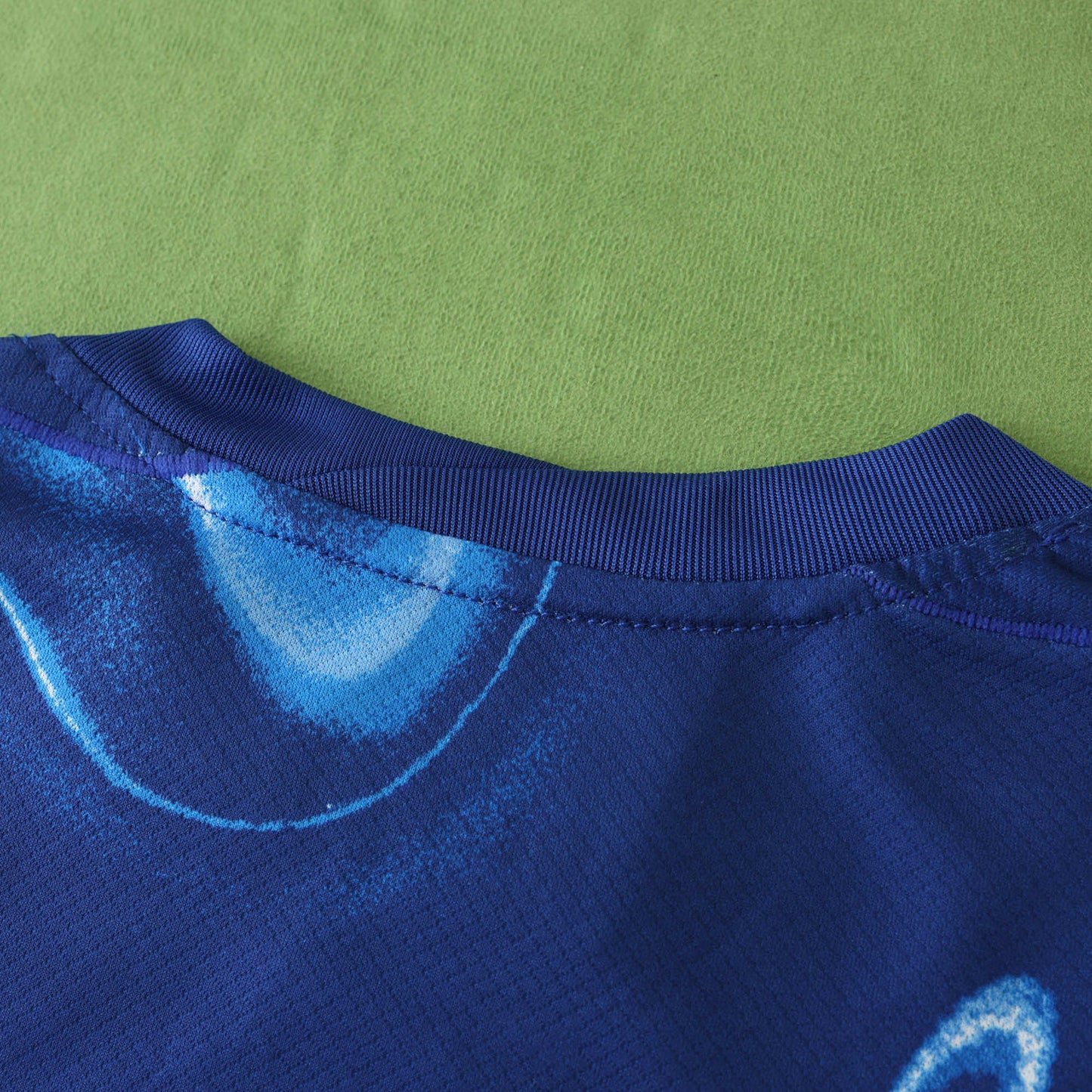 Chelsea 2024/25 Home Jersey - Fan Edition - The Jersey Vault