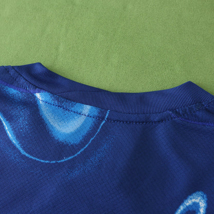 Chelsea 2024/25 Home Jersey - Fan Edition - The Jersey Vault