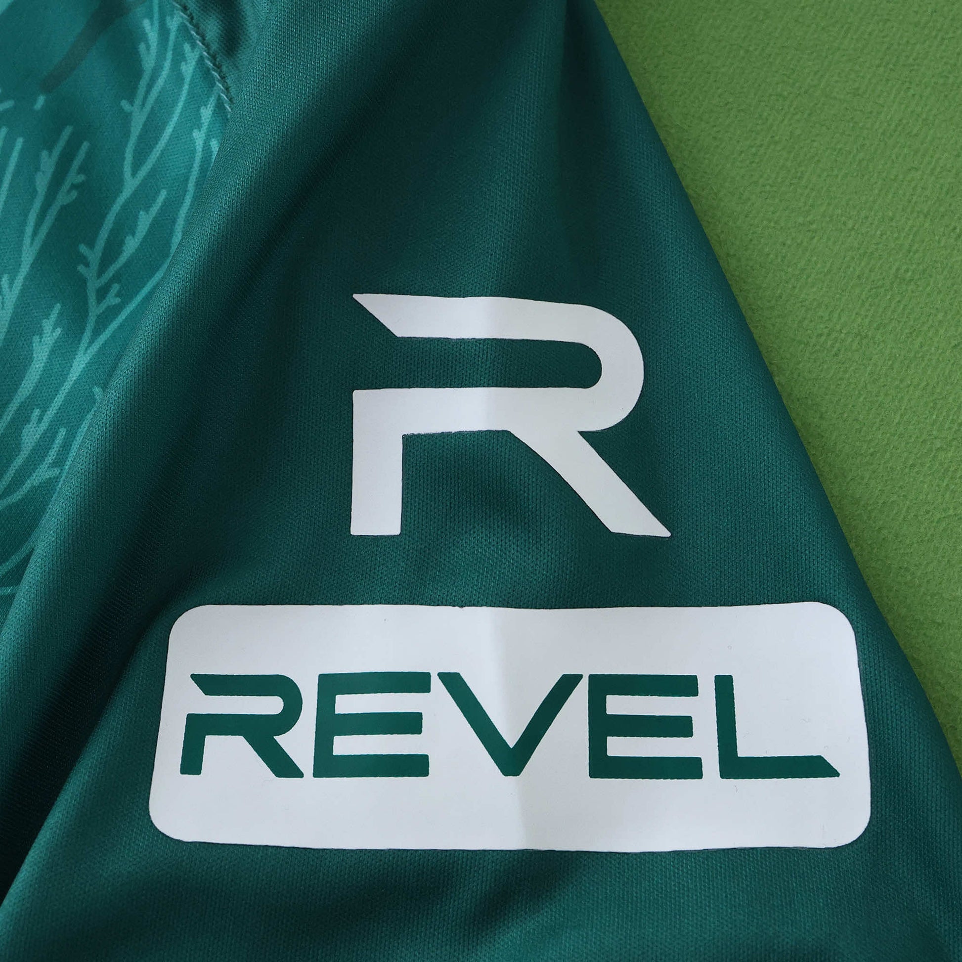 Real Betis 2025/26 Concept Jersey - Special Edition - The Jersey Vault