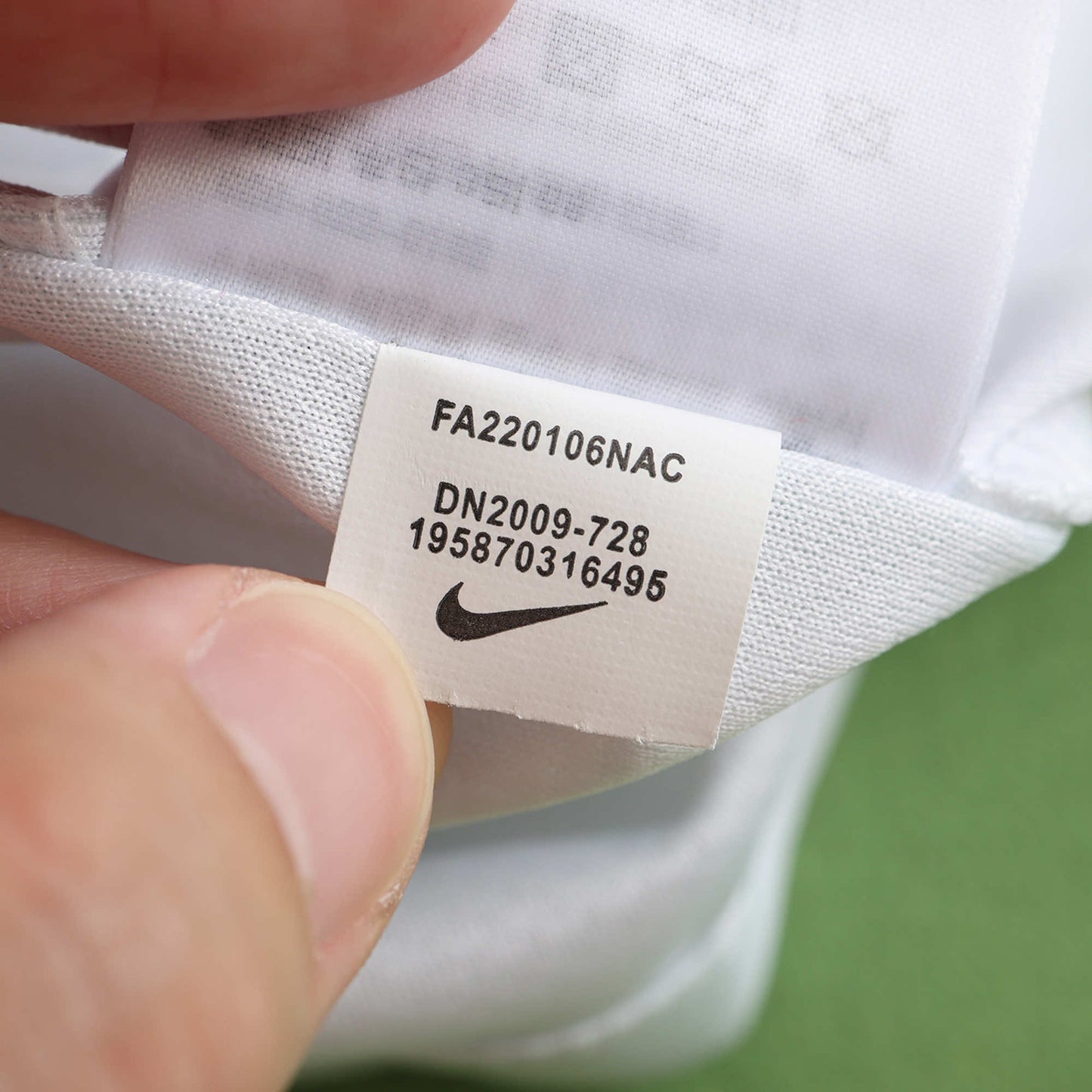 Liverpool 2024/25 Third Jersey - Fan Edition