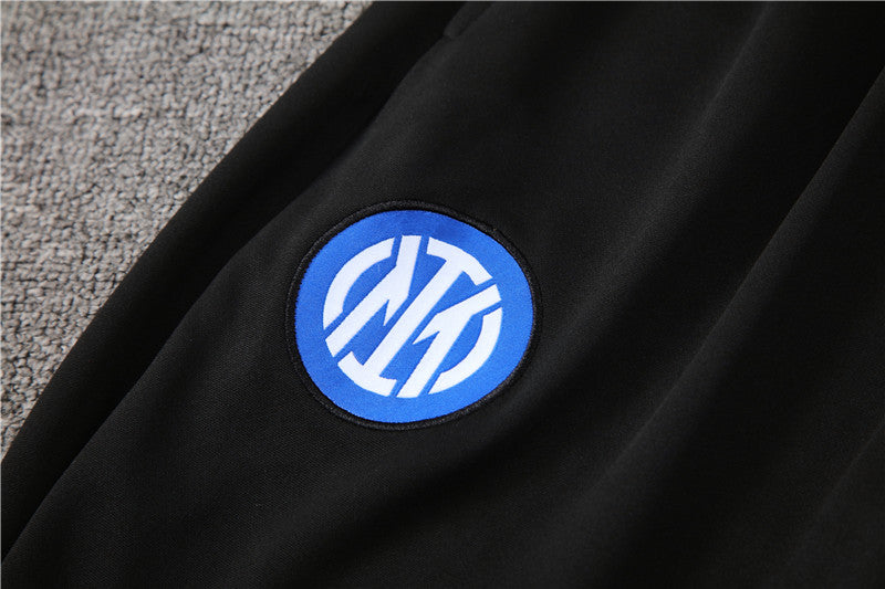 Inter Milan 2024/25 Training Tracksuit ( Navy)