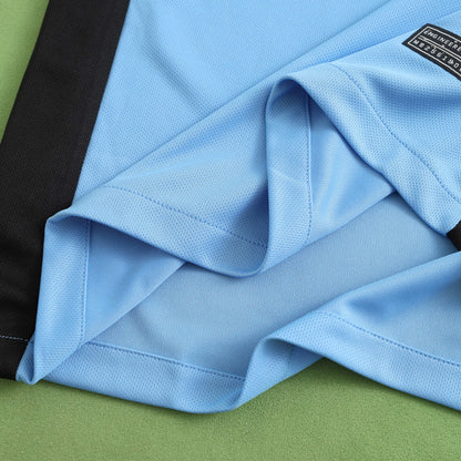 Uruguay 2023/24 Home Jersey - Fan Edition