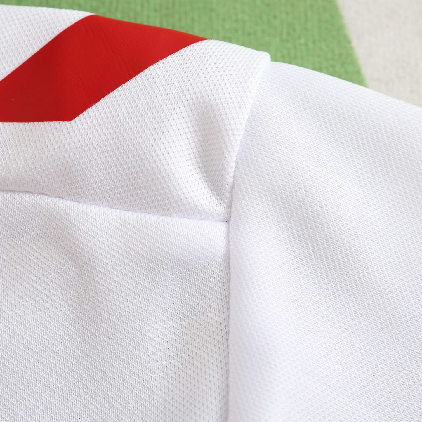 UEFA Denmark 2024/25 Away Kit - Fan Edition (Kids)