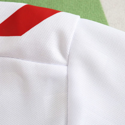 UEFA Denmark 2024/25 Away Kit - Fan Edition (Kids)