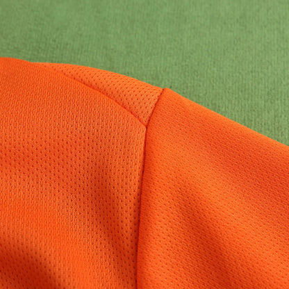 Netherlands 2024/25 Home Kit - Fan Edition (Kids) - The Jersey Vault