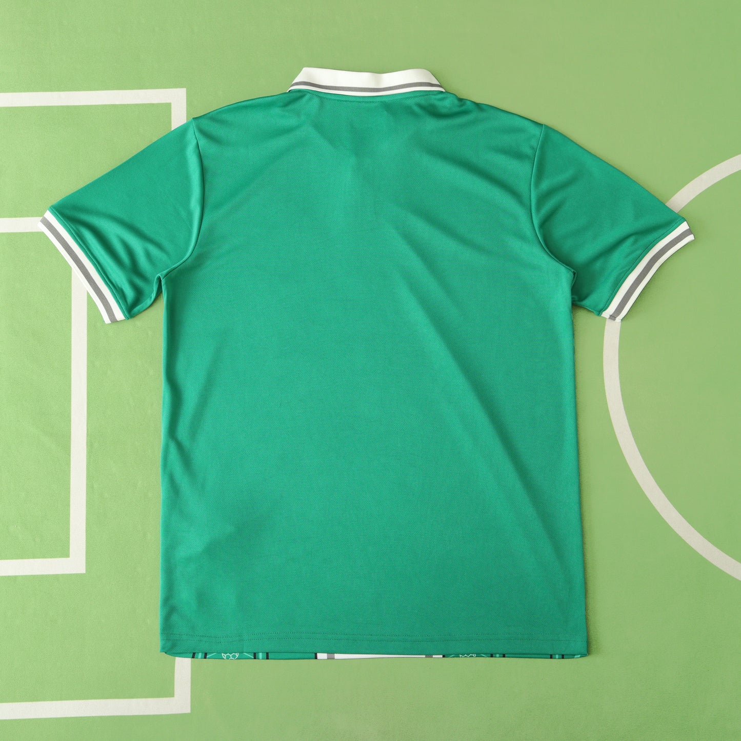 Nigeria 2024/25 Home Jersey - Fan Edition