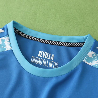 Real Betis 2024/25 Third Jersey - Fan Edition - The Jersey Vault