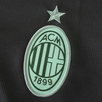 AC Milan 2024/25 Third Jersey - Fan Edition