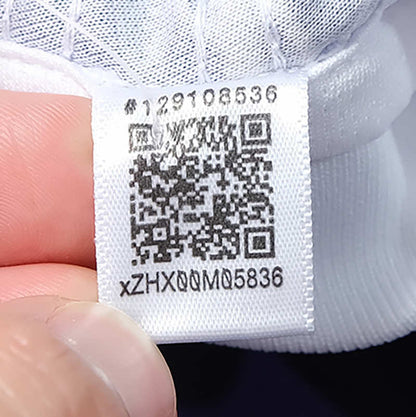 Real Madrid 2024/25 The Year of the Loong Memorial Jersey - Special Edition (Purple)