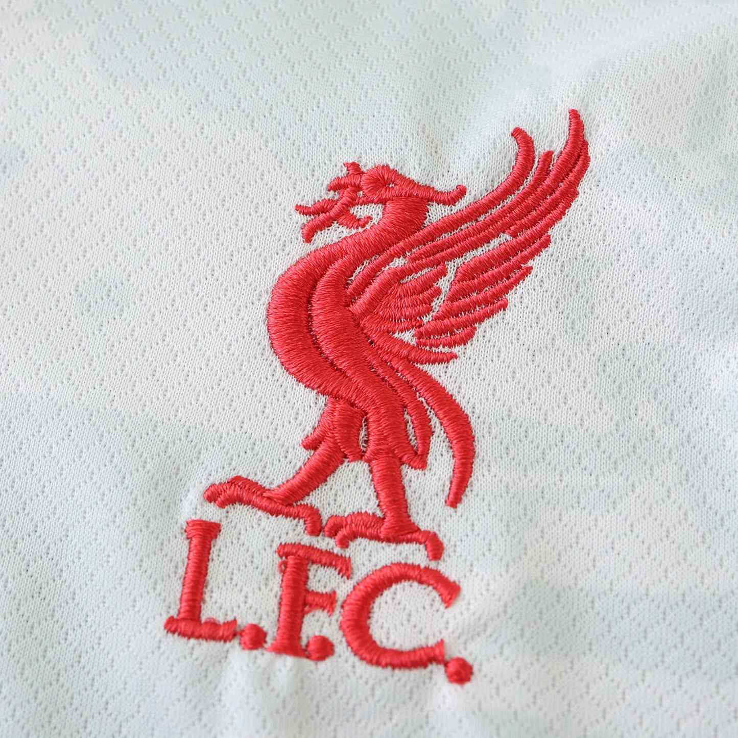 Liverpool 2024/25 Third Kit - Fan Edition (Kids)