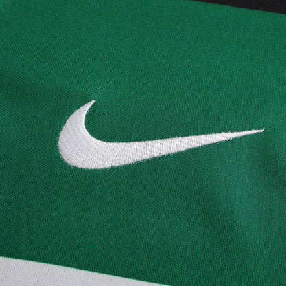 Sporting CP 2024/25 Home Jersey - Fan Edition