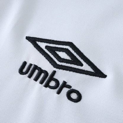 Santos FC 2024/25 Home Jersey - Fan Edition