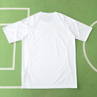 Algeria 2024/25 Royal Gold Concept Jersey - Special Edition (white)