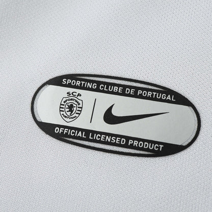 Sporting CP 2024/25 100th Anniversary Jersey - Special Edition