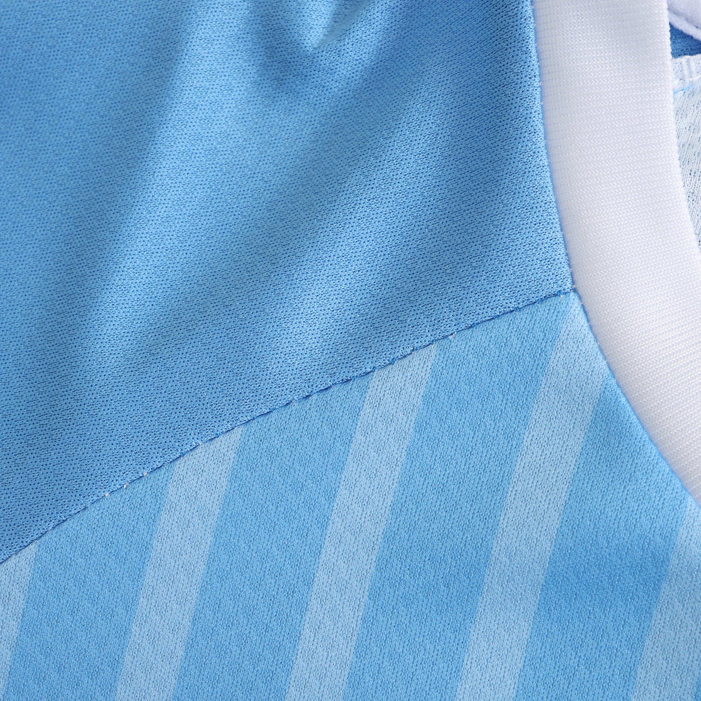 Uruguay 2024/25 Home Jersey - Fan Edition
