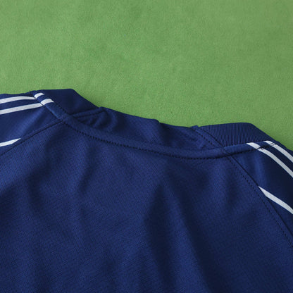 Paris Saint Germain 2024/25 Fourth Jersey - Fan Edition - The Jersey Vault