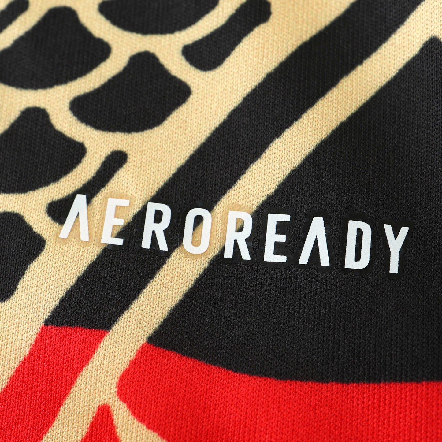 Real Madrid 2024/25 Ruby Dragon Jersey - Special Edition