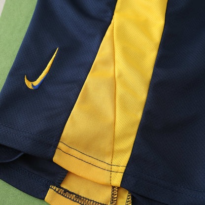 Inter Milan 2024/25 Away Kit - Fan Edition (Kids) - The Jersey Vault