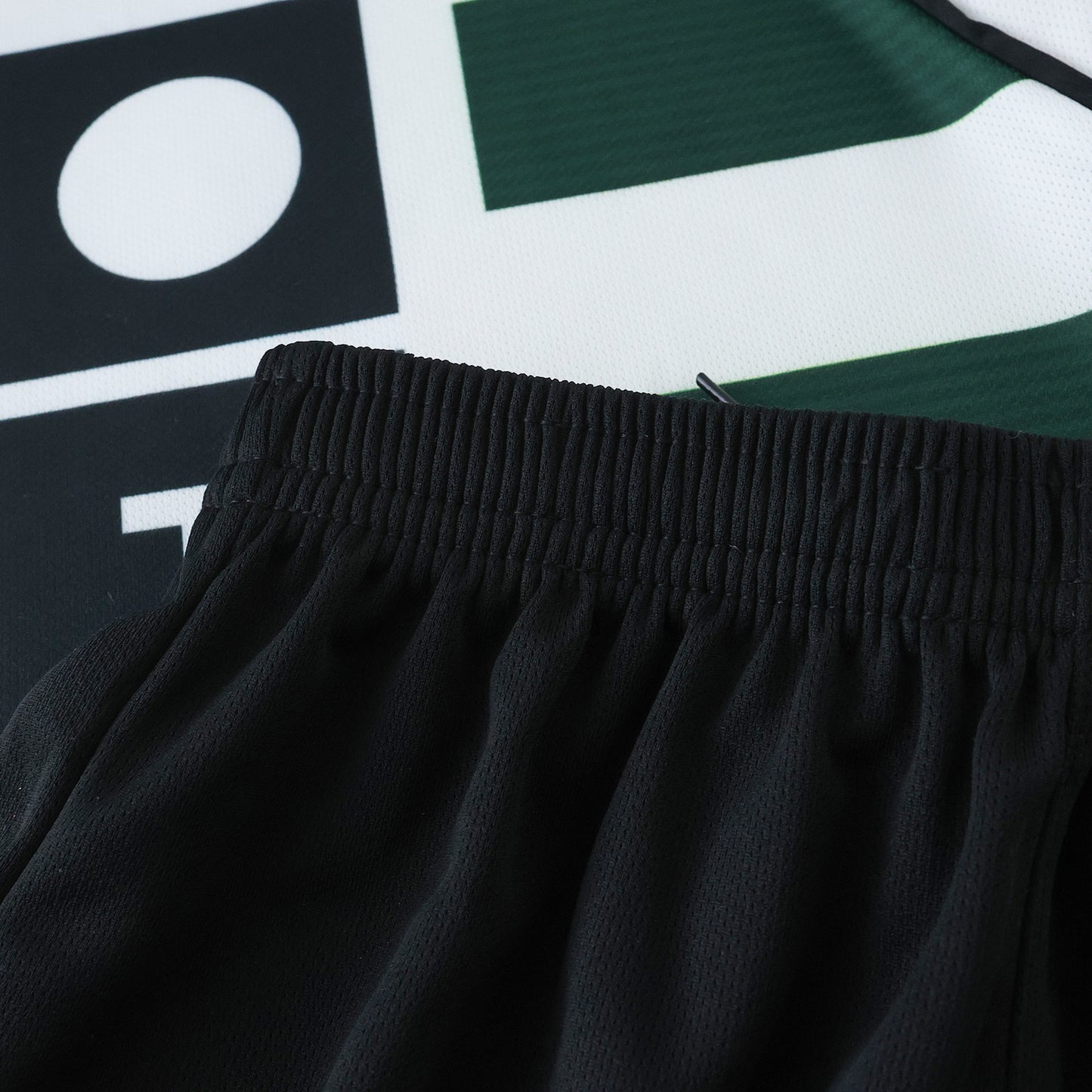Sporting CP 2001/02 Home Jersey - Retro Edition (Kids)