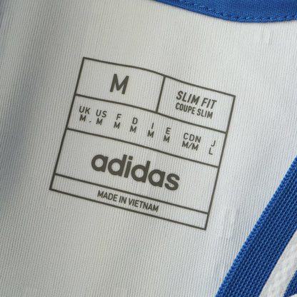Italy 2024/2025 Away Jersey - Player Edition