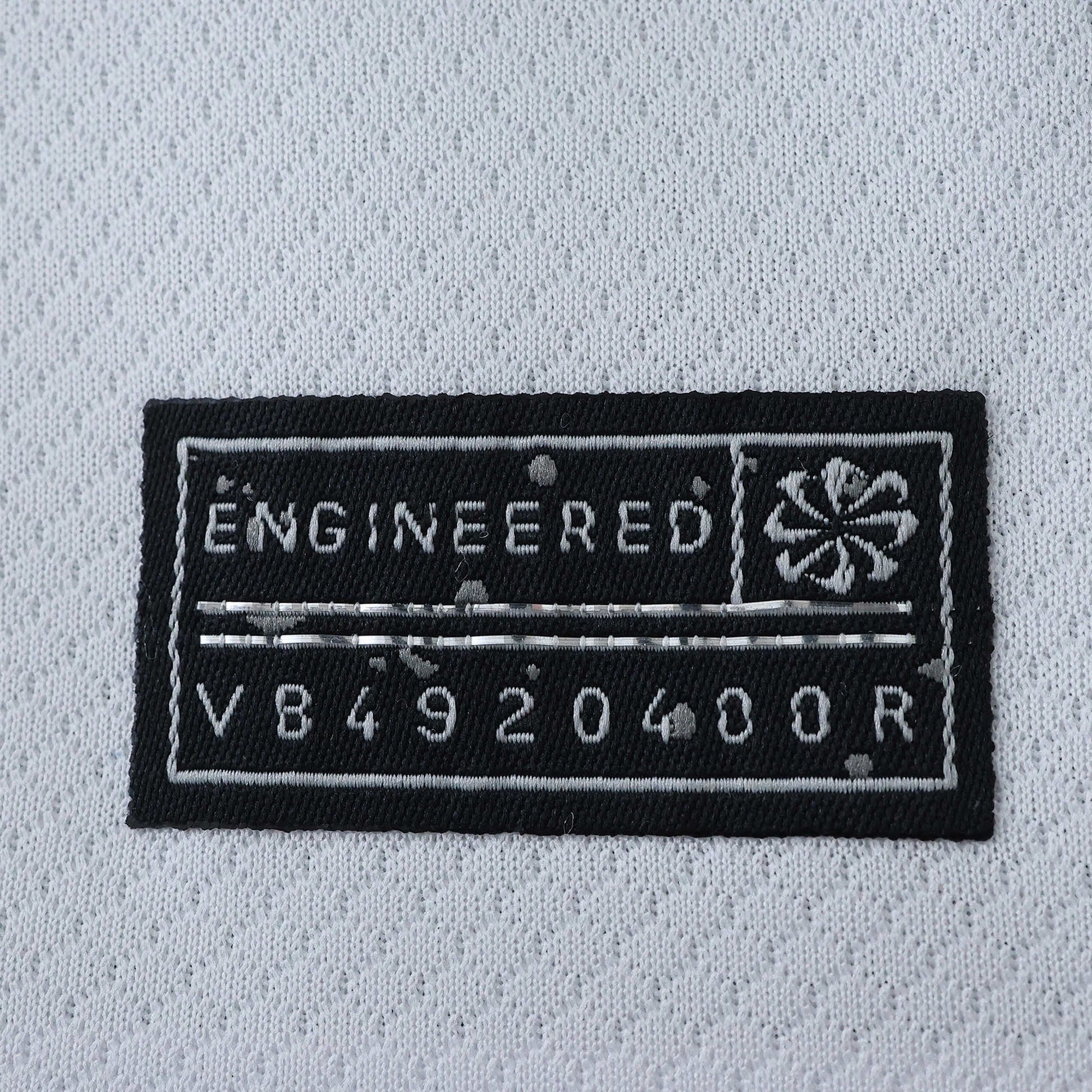 England 2025/26 Home Jersey - Fan Edition - The Jersey Vault