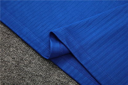 Inter Milan 2024/25 Training Tracksuit ( Blue)