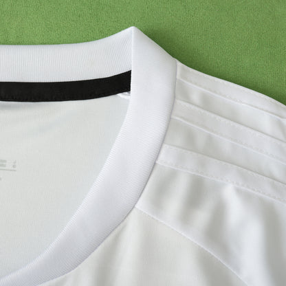 Arsenal 2024/25 White Jersey - Special Edition
