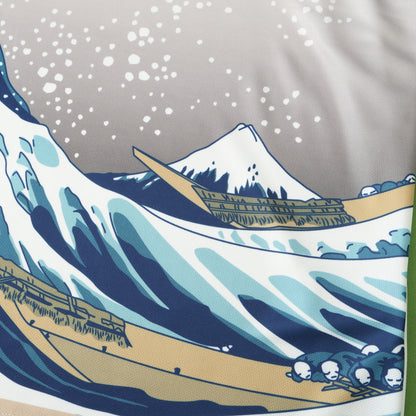 Japan 2024/25 Tsunami Jersey - Special Edition