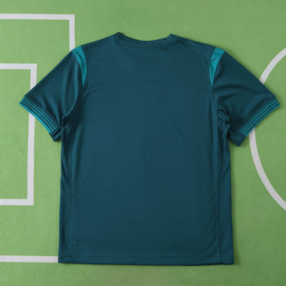 Nigeria 2025/26 Away Jersey - Fan Edition
