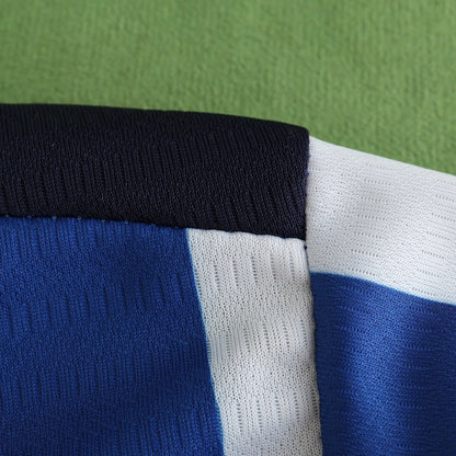 Porto 2024/25 Home Kit - Fan Edition (Kids)