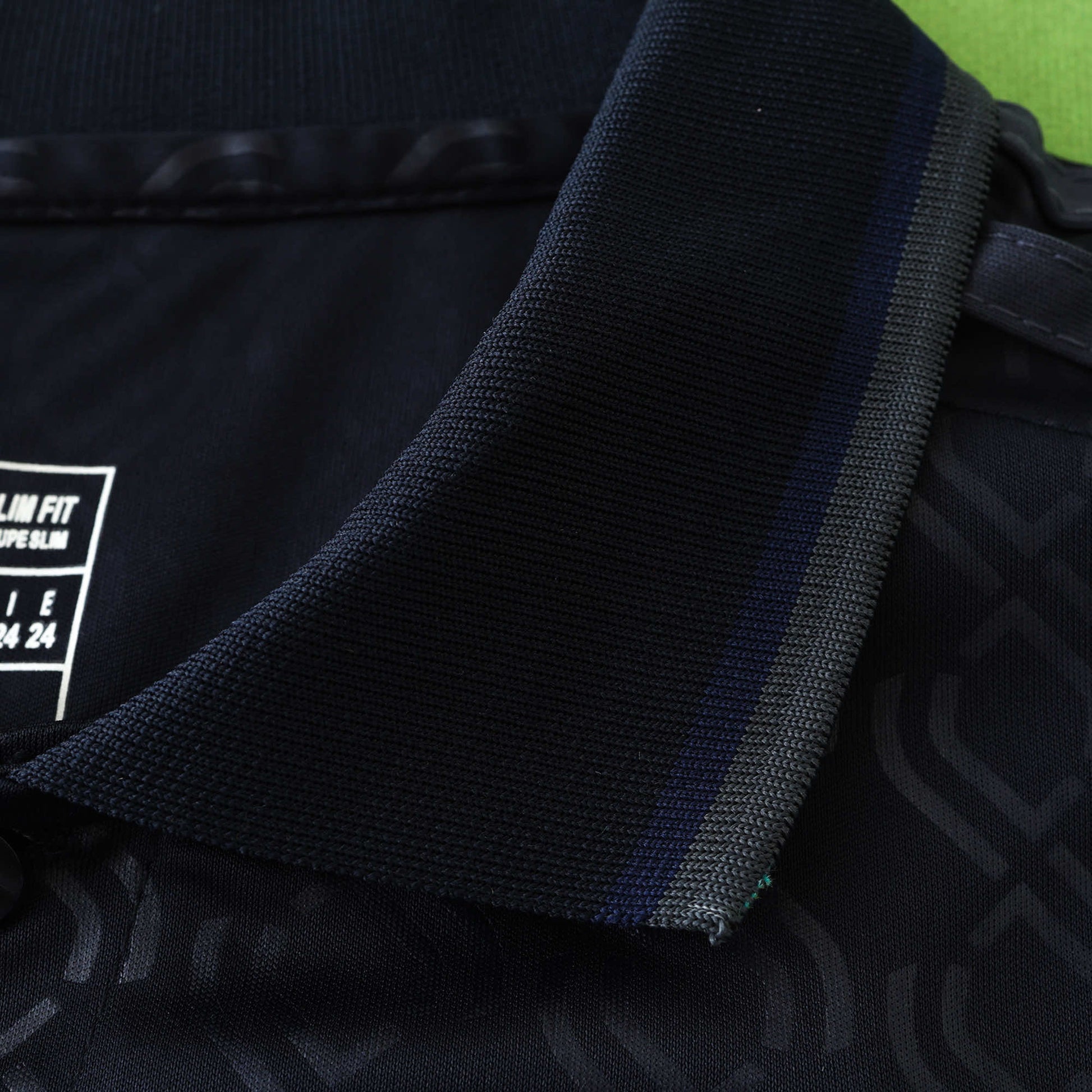 Juventus 2024/25 Third Kit - Fan Edition (Kids) - The Jersey Vault