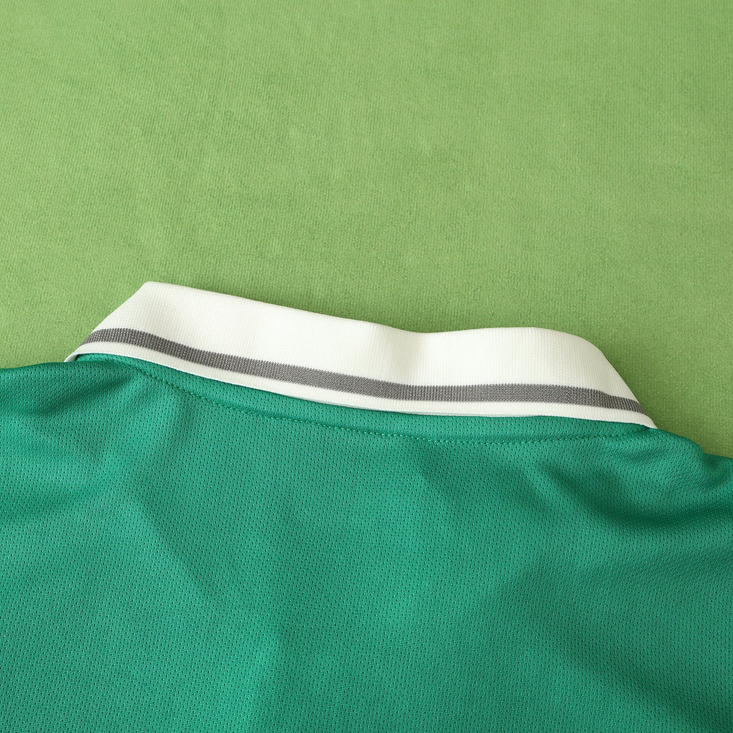 Nigeria 2024/25 Home Jersey - Fan Edition