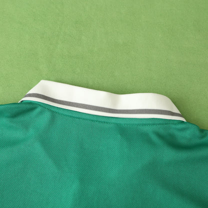 Nigeria 2024/25 Home Jersey - Fan Edition