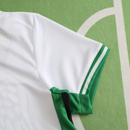 Nigeria 2024/25 Third Jersey - Fan Edition (Kids)