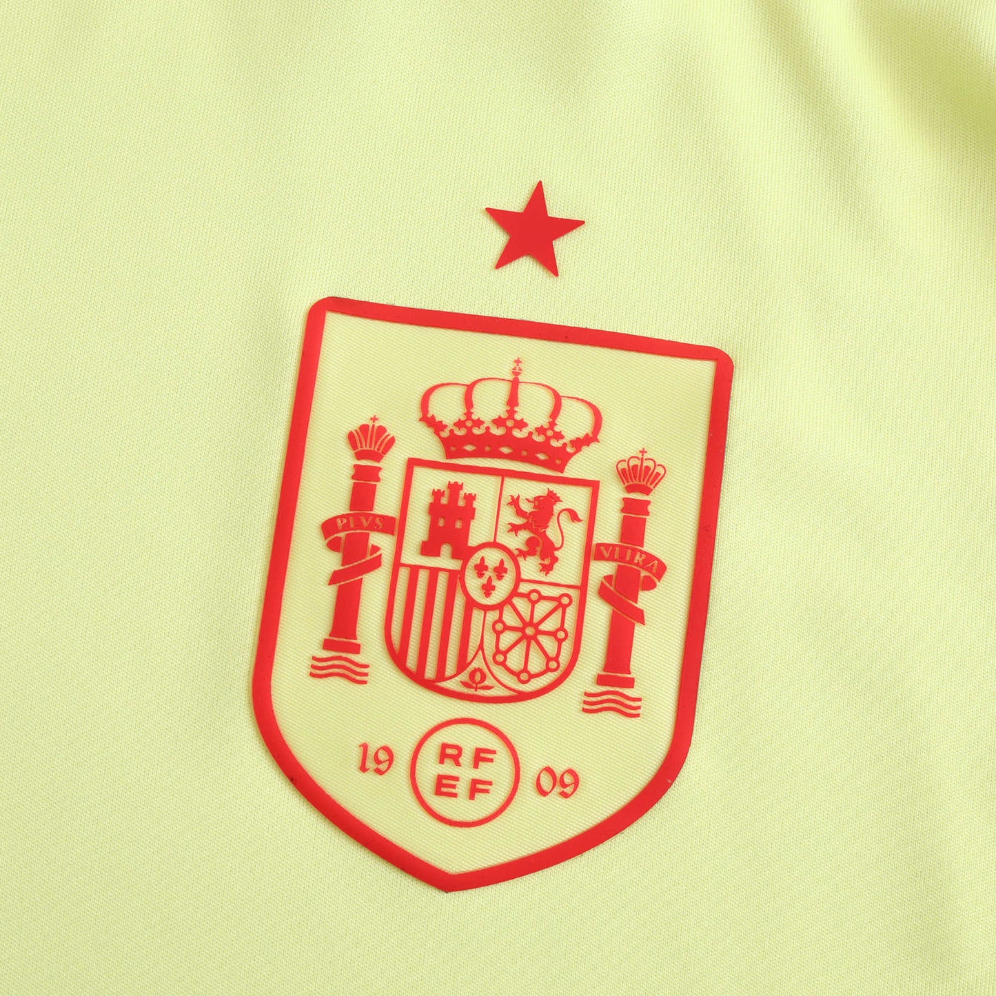 Spain 2024/25 Away Jersey - Fan Edition - The Jersey Vault