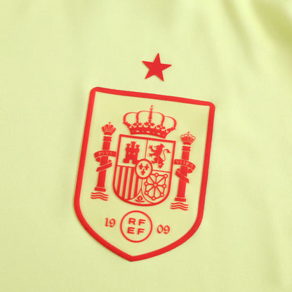 Spain 2024/25 Away Jersey - Fan Edition - The Jersey Vault