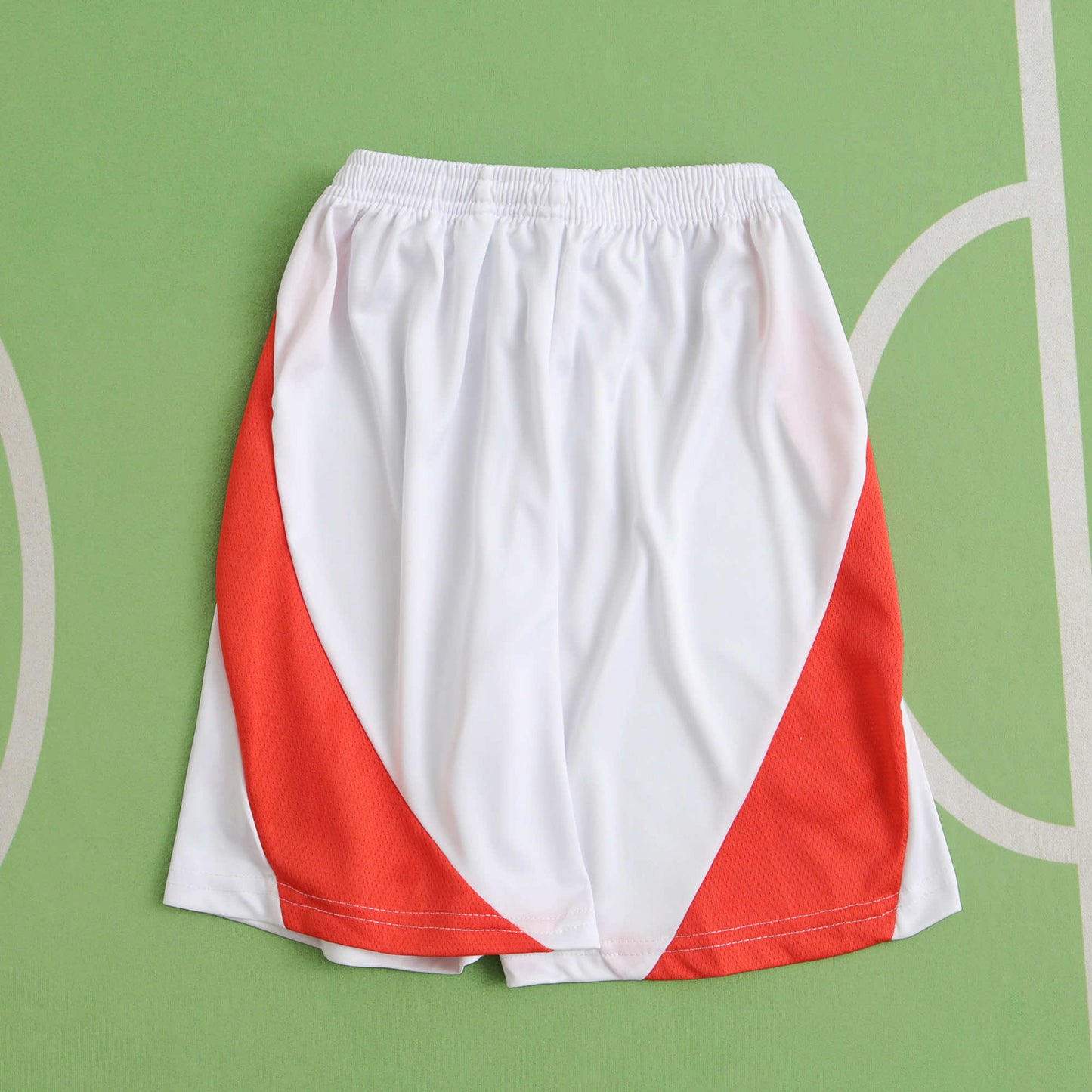 Manchester United 2024/25 Home Kit - Fan Edition (Kids)