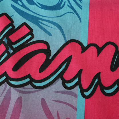 Inter Miami 2024/25 Neon Concept Jersey - Special Edition
