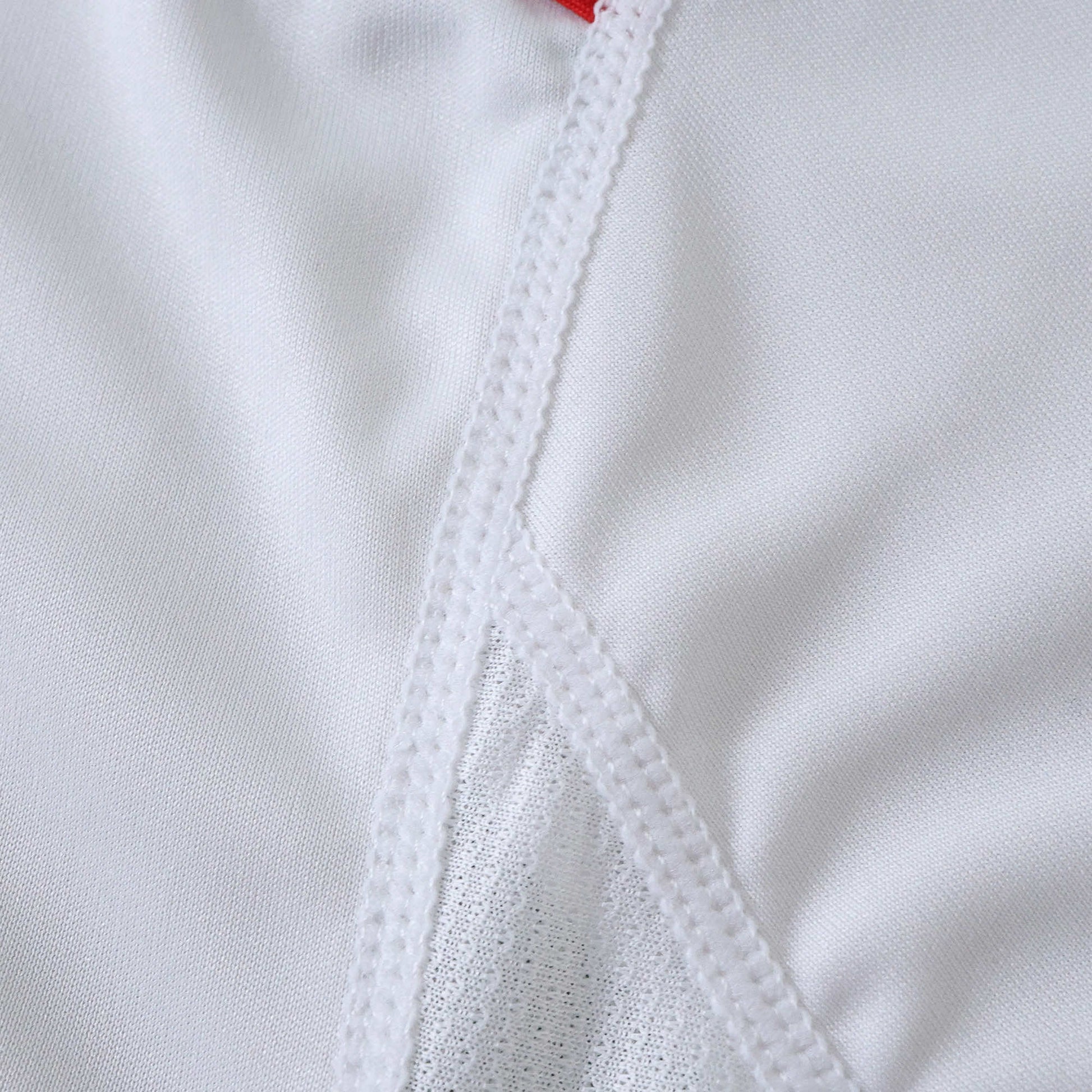 Spain 2010 Home Jersey - Retro Edition - The Jersey Vault