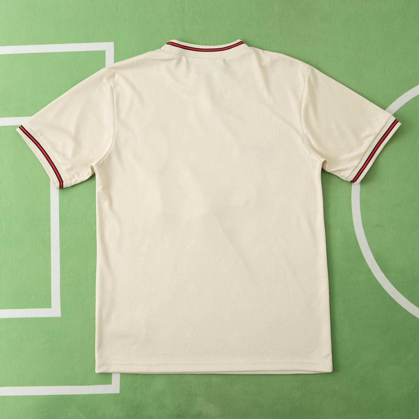 Liverpool 1996/97 Away Jersey - Retro Edition