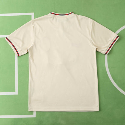 Liverpool 1996/97 Away Jersey - Retro Edition