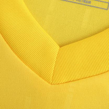 Al Nassr 2024/25 Home Jersey - Fan Edition